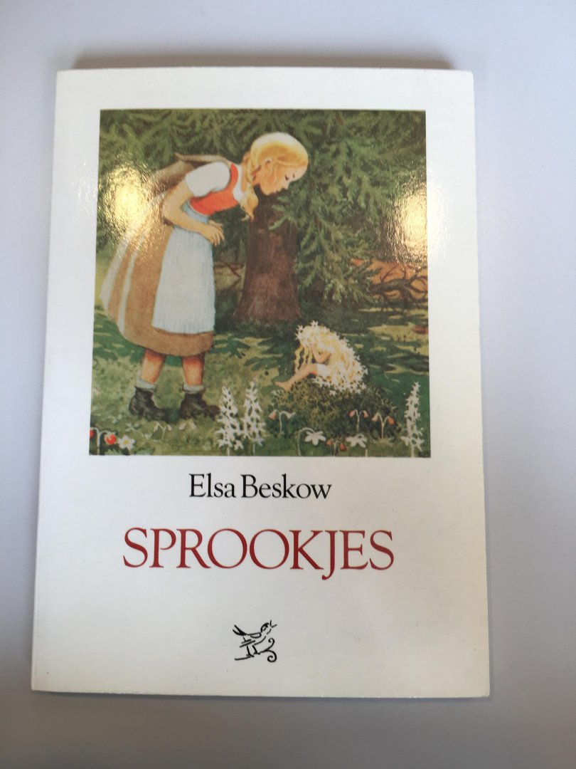 Beskow, Elsa - Sprookjes