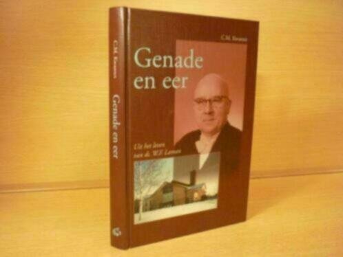 Kwantes - Genade en eer