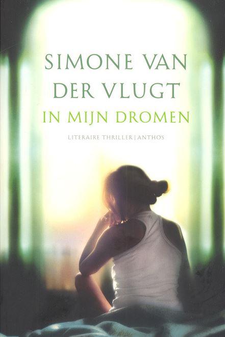 Vlugt, Simone van der - In mijn dromen