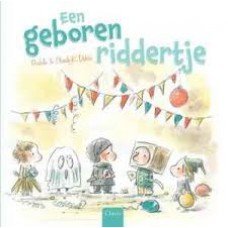 Dubois, Gudulen en Claude - Een geboren riddertje (anders zijn)