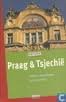 Henriksen, Bartho, Leo Platvoet - Odyssee reisgids Praag & Tsjechie
