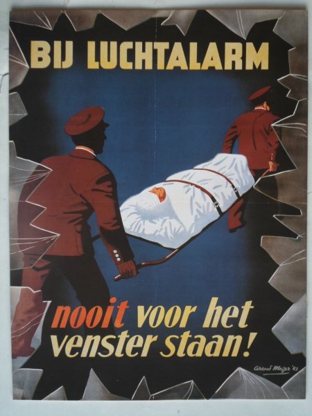  - Luchtoorlog en slachtoffers, deel 26 Documentaire Nederland en de Tweede Wereldoorlog