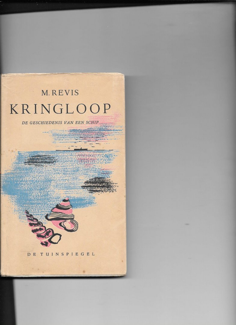 Revis,M - Kringloop