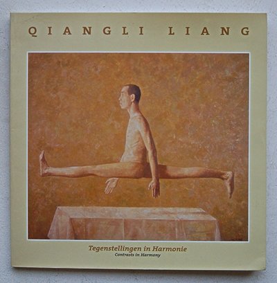  - Qiangli Liang. Tegenstellingen in Harmonie.
