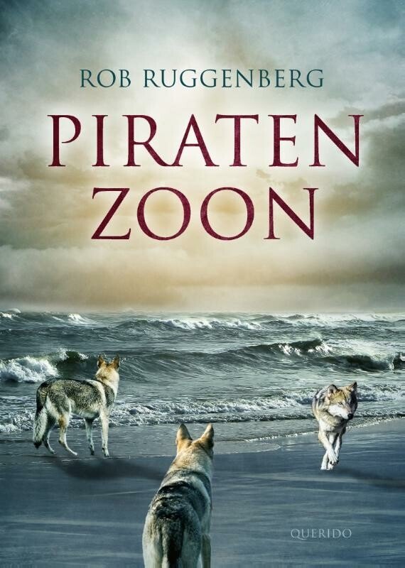 Rob Ruggenberg - Piratenzoon