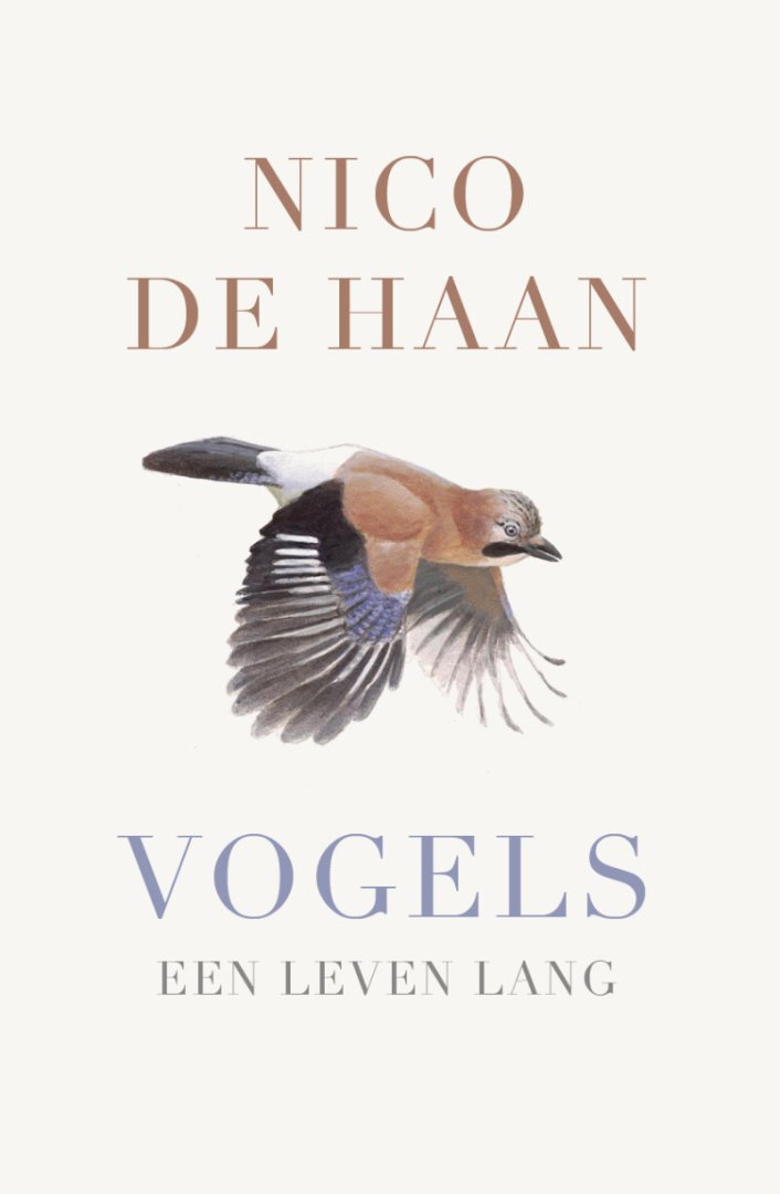 Nico de Haan - Vogels