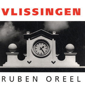 Oreel, Ruben - Vlissingen