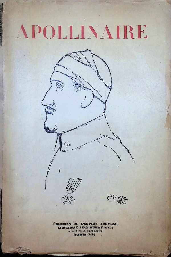 Dermee ea. - Guillaume Apollinaire