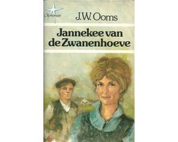 Ooms - JANNEKE V/D ZWANENHOEVE