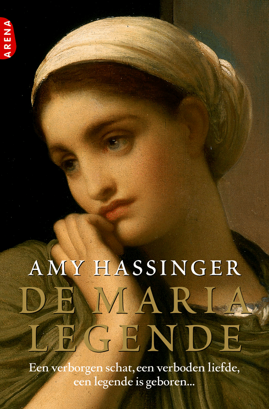 Hassinger, A. - De Maria legende