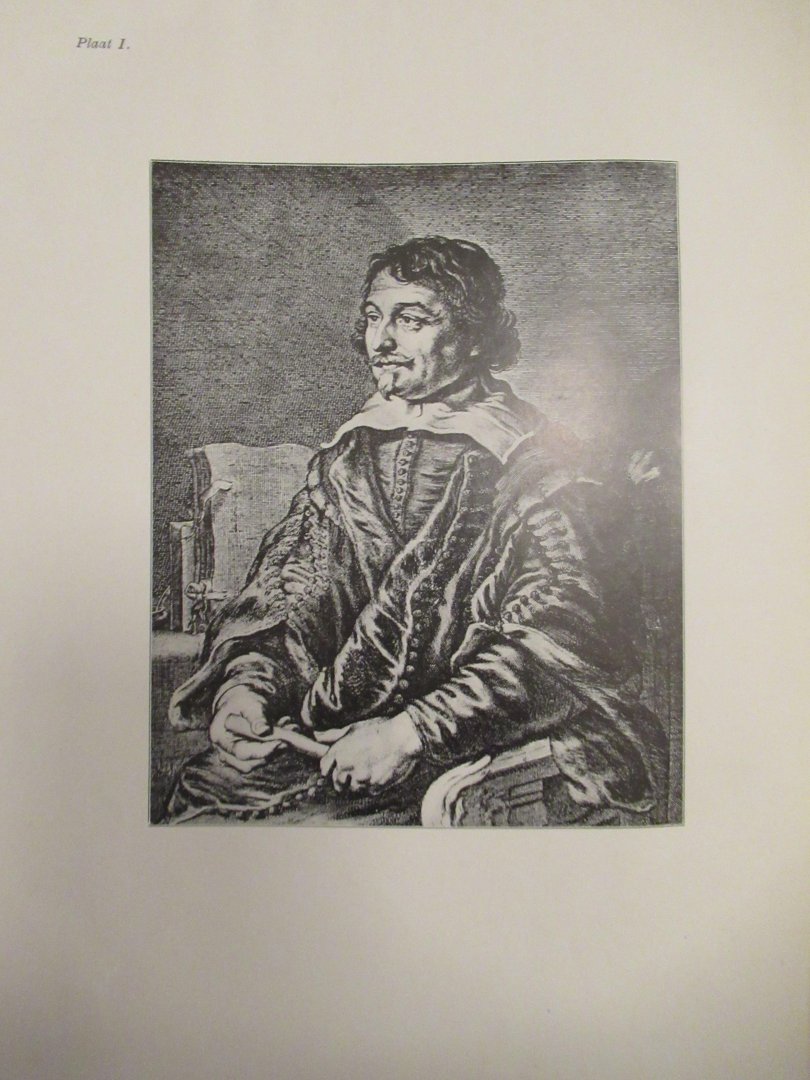 Zeij S.J., Jac. J. - Vondel's Altaargeheimenissen in dertien lezingen