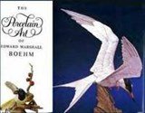 PALLEY, Reese  & BOEHM, Edward Marshall - The Porcelain art of Edward Marshall Boehm