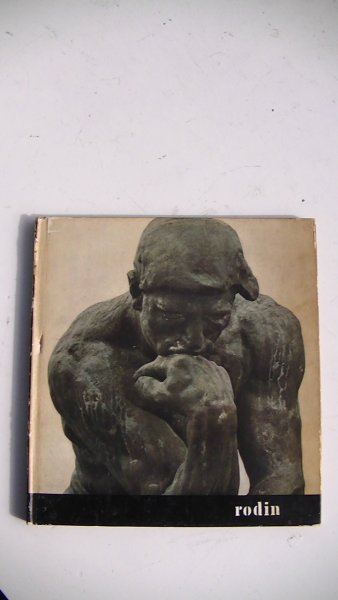 Leclerc, André (inleiding van) - Rodin