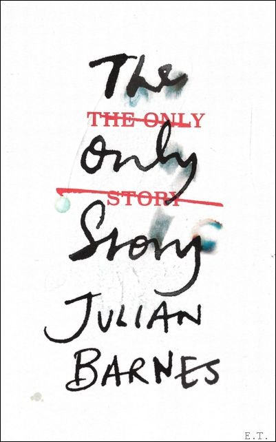 Julian Barnes - Only story