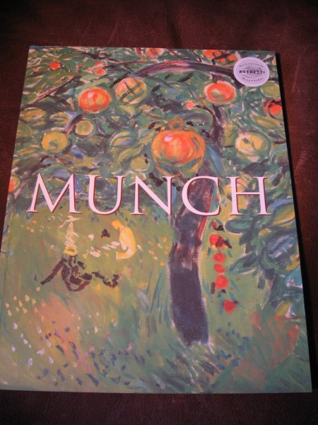  - Edvard Munch (1863-1944)
