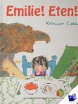 Cobb, Rebecca - Emilie! eten!
