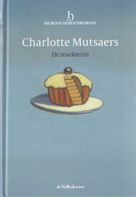 Mutsaers, Charlotte - De markiezin