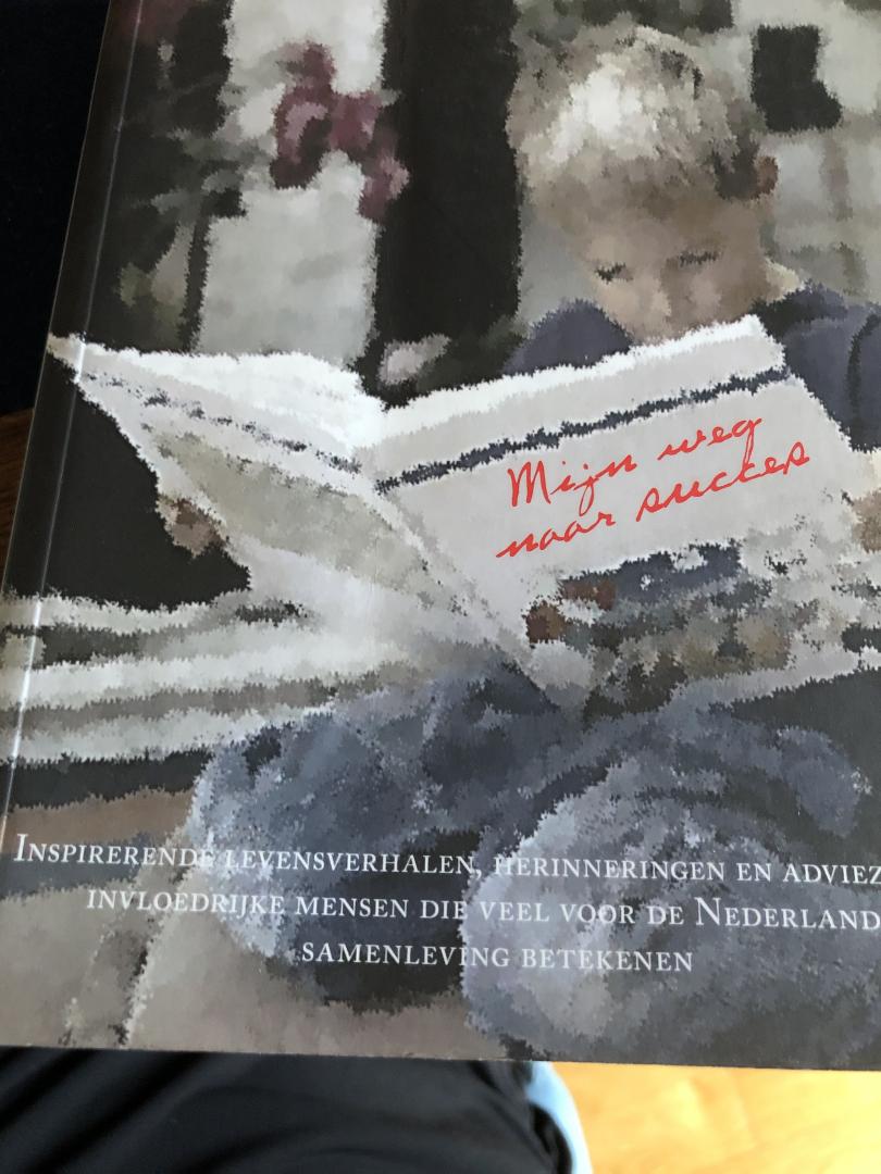 Natia Baramidze Wind, Floortje - Mijn weg naar succes Inspirerende levensverhalen, herinneringen en adviezen van invloedrijke mensen die veel voor de Nederlandse samenleving betekene