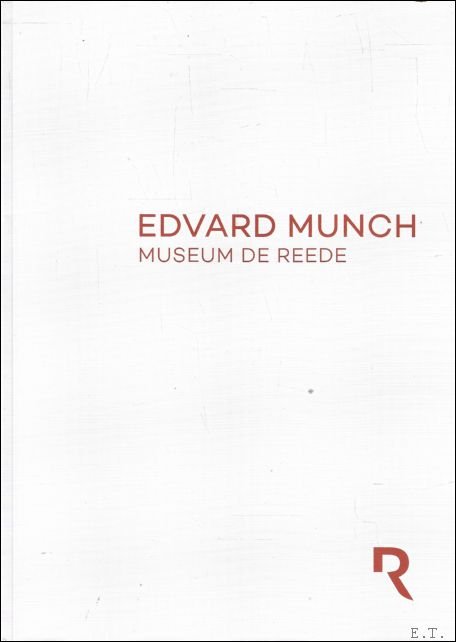 frank hoifodt - Edvard Munch - Museum De Reede