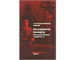 J. van de Sande - De analytische beweging