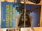 Barcelona Architecture Guide 1929-1994