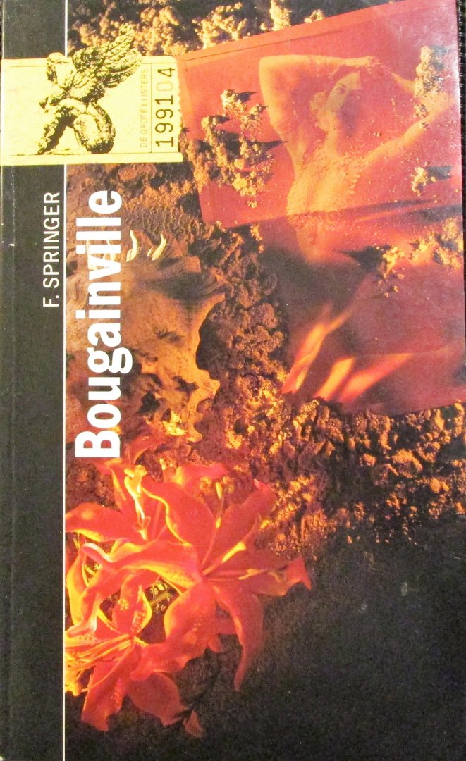 Springer, F. - BOUGAINVILLE - 1991