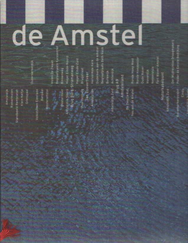 Baar, P.P. e.a. - De Amstel