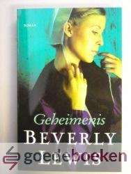 Lewis, Beverly - Geheimenis