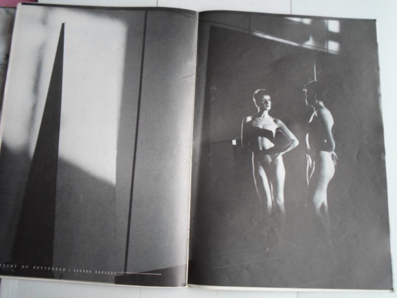  - Blad Hard Werken nr 7