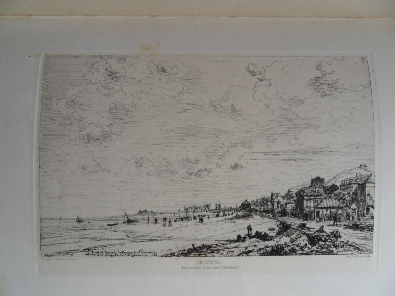 Hamerton, P.G. [ editor ]. - The Portfolio. An artistic periodical.