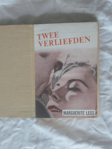 Lees, Marguerite - Twee verliefden