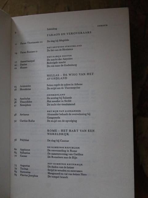 Pleticha - Zij zagen het gebeuren. Hoogtepunten uit de geschiedenis opgetekend door ooggetuigen.