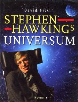 FILKIN, DAVID - Stephen Hawkins Universum
