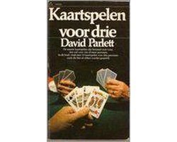 Parlett - Kaartspelen voor drie
