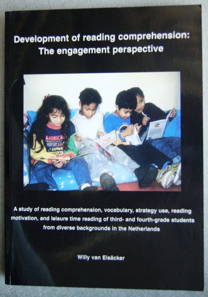 Elsäcker, W. van - Development of reading comprehension: The engagement perspective