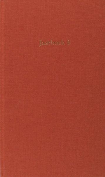 Khayyam - Jaarboek 8 - Nederlands Omar Khayyam Genootschap