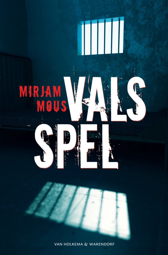 Mirjam Mous - Vals spel