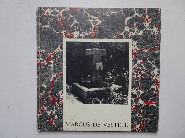  - Marcus de Vestele.