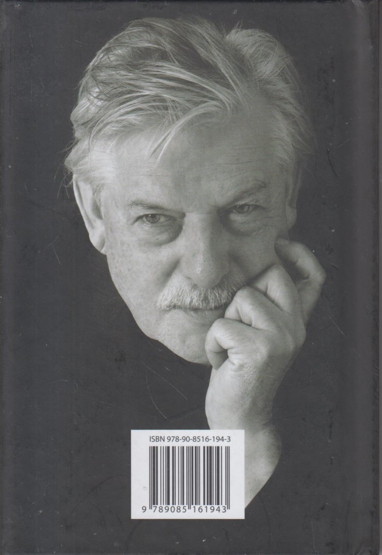 Siebelink (born 13 February 1938 in Velp, Gelderland), Jan - Torticollis