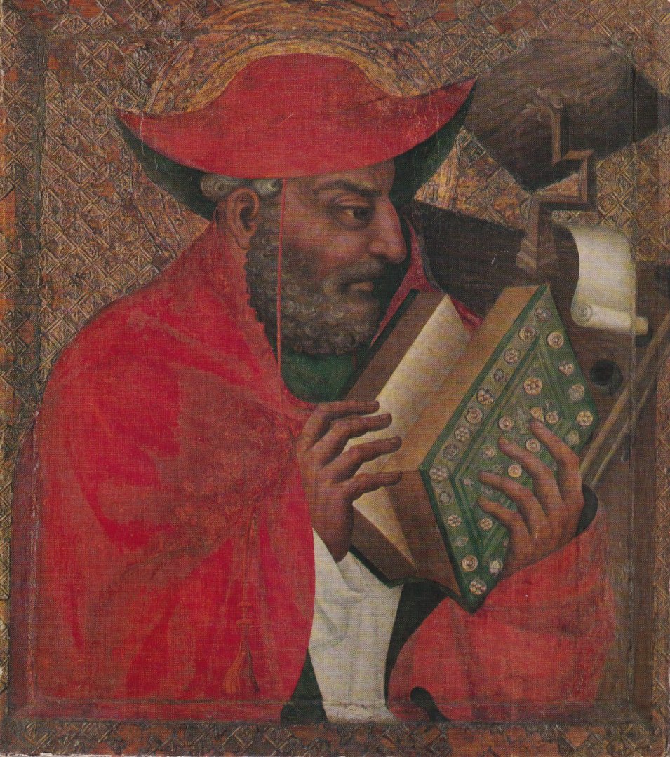 Krofta, Jan (red.) - De Boheemse Primitieven. Gotische kunst in Tsjechoslowakije 1350-1420
