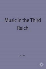 Music in the Third Reich