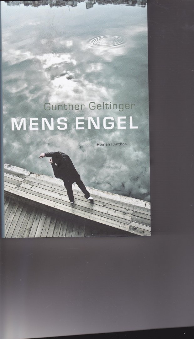 Geltinger, Gunther - Mens Engel