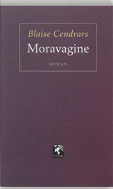 Moravagine