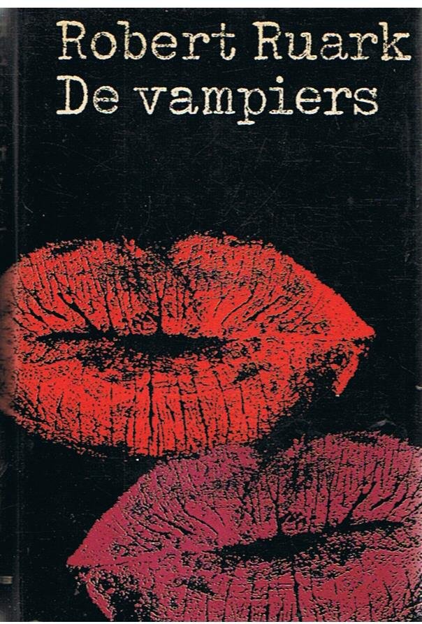 Ruark, Robert - De Vampiers
