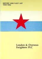 World Ship Society - London and Overseas Freighters PLC