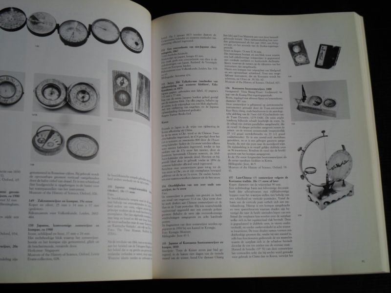 Catalogus - De Grote Tijd