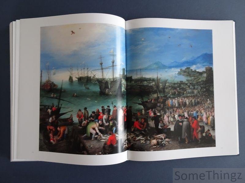 Matias Diaz Padron - El Triunfo del Mar. Las riquezas marinas en la pintura europea del siglo XVII.