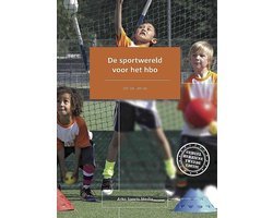 Jan de Leeuw - De sportwereld voor het hbo