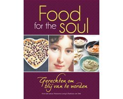 Anna de Leeuw - Food for the soul