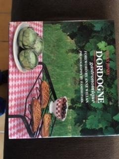 Jones, Vicky - Dordogne Gastronomique